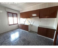 Chalet de dos alturas en Monóvar