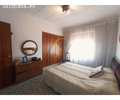 Chalet de dos alturas en Monóvar