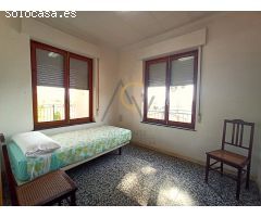 Chalet de dos alturas en Monóvar