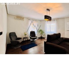 Fantástico Chalet con opcion de casa de invitados y Piscina