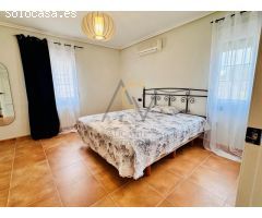 Fantástico Chalet con opcion de casa de invitados y Piscina