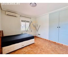 Fantástico Chalet con opcion de casa de invitados y Piscina