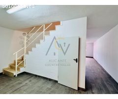 Fantástico Chalet con opcion de casa de invitados y Piscina