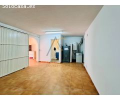 Fantástico Chalet con opcion de casa de invitados y Piscina