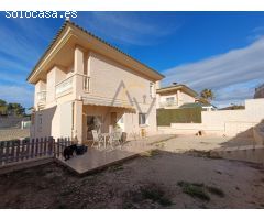 Fantástica Vivienda Unifamiliar con Piscina y Pista de Tenis