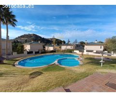 Fantástica Vivienda Unifamiliar con Piscina y Pista de Tenis
