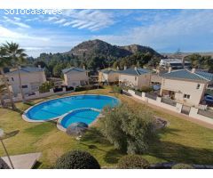 Fantástica Vivienda Unifamiliar con Piscina y Pista de Tenis
