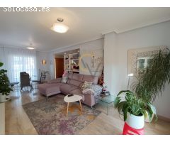 Fantástica Vivienda Unifamiliar con Piscina y Pista de Tenis