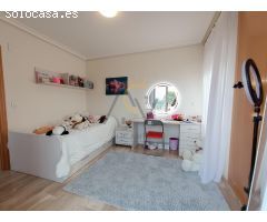 Fantástica Vivienda Unifamiliar con Piscina y Pista de Tenis