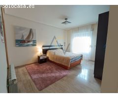 Fantástica Vivienda Unifamiliar con Piscina y Pista de Tenis