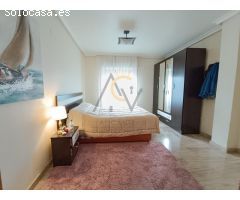 Fantástica Vivienda Unifamiliar con Piscina y Pista de Tenis