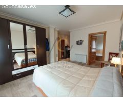 Fantástica Vivienda Unifamiliar con Piscina y Pista de Tenis