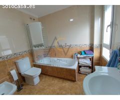 Fantástica Vivienda Unifamiliar con Piscina y Pista de Tenis