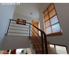 Fantástica Vivienda Unifamiliar con Piscina y Pista de Tenis