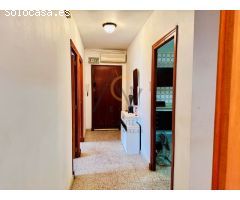 Piso con Garaje