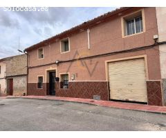 Fantástica casa de pueblo con bonitas vistas