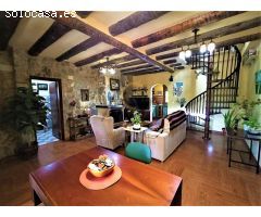Casa Rural en Novelda