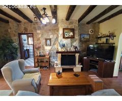 Casa Rural en Novelda
