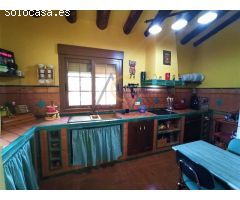 Casa Rural en Novelda