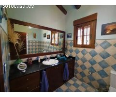 Casa Rural en Novelda