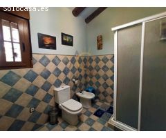 Casa Rural en Novelda