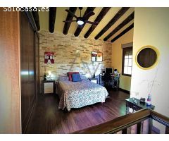 Casa Rural en Novelda