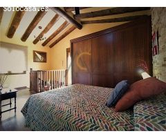 Casa Rural en Novelda