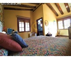 Casa Rural en Novelda