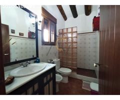 Casa Rural en Novelda