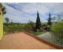 Casa Rural en Novelda
