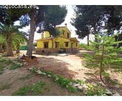 Casa Rural en Novelda