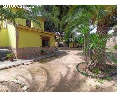 Casa Rural en Novelda