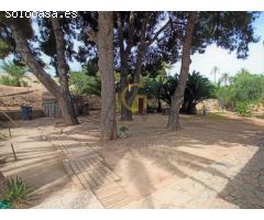 Casa Rural en Novelda