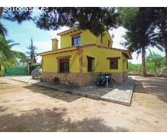Casa Rural en Novelda