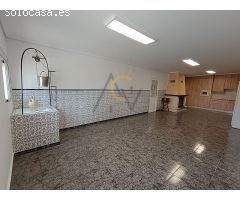 Fantástico Chalet completamente reformado, en Hondón de las Nieves