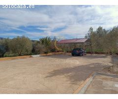 Fantástico Chalet completamente reformado, en Hondón de las Nieves