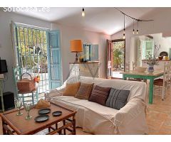 Coqueta Casita Rural en Aspe