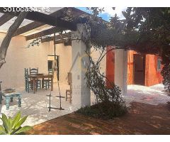 Coqueta Casita Rural en Aspe