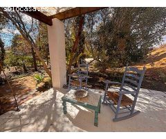 Coqueta Casita Rural en Aspe