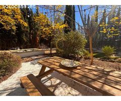 Coqueta Casita Rural en Aspe