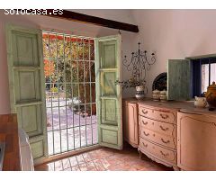 Coqueta Casita Rural en Aspe