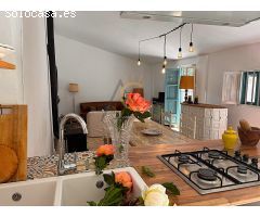 Coqueta Casita Rural en Aspe