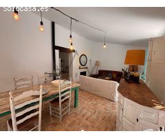 Coqueta Casita Rural en Aspe