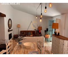 Coqueta Casita Rural en Aspe