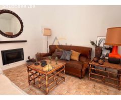 Coqueta Casita Rural en Aspe