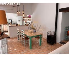 Coqueta Casita Rural en Aspe