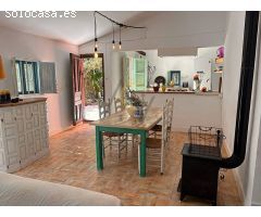 Coqueta Casita Rural en Aspe