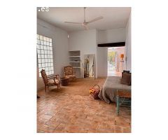 Coqueta Casita Rural en Aspe