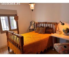 Coqueta Casita Rural en Aspe