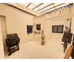 Coqueta Casita Rural en Aspe